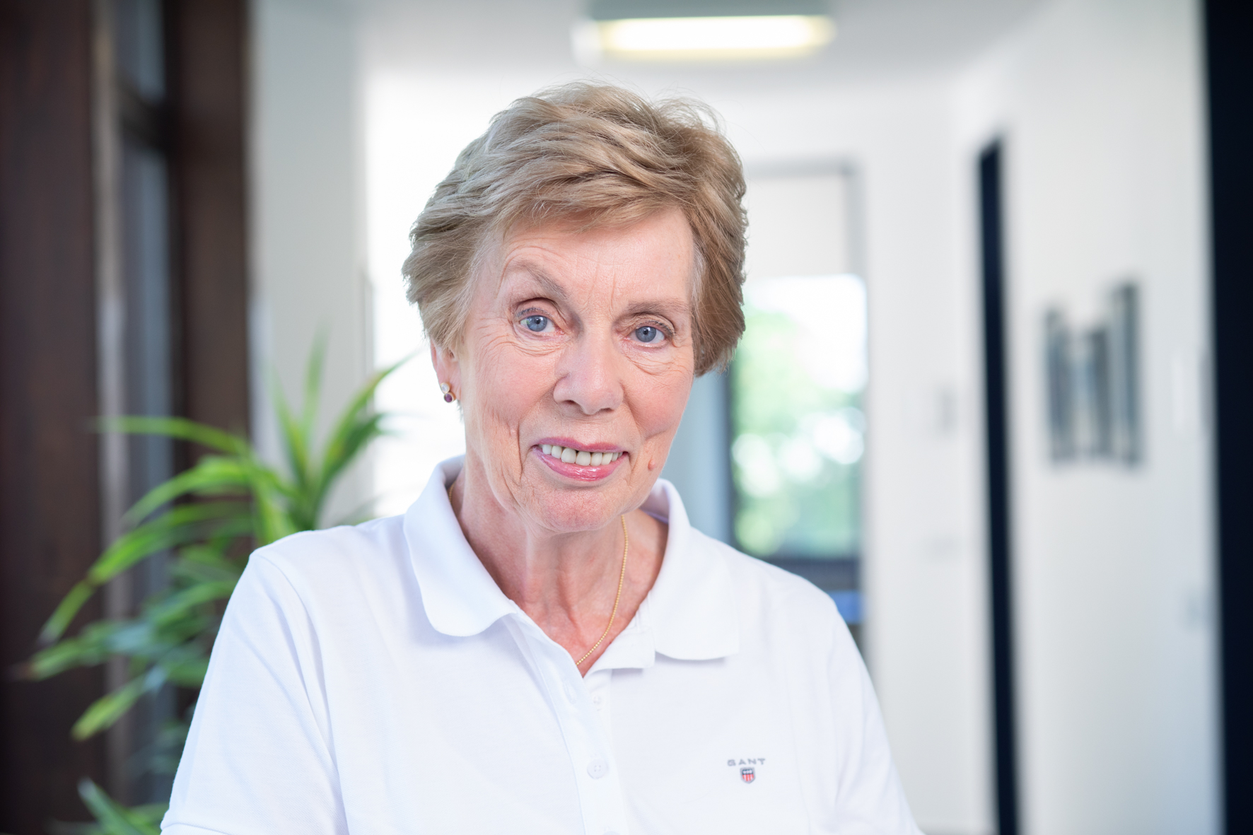 Dr. Maria-Elisabeth Bruns, Hausarztpraxis Osnabrück